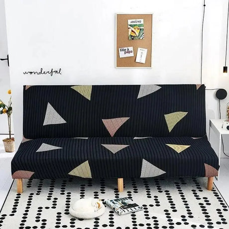 housse-extensible-pour-canape-sans-accoudoirs – La Maison de la Housse