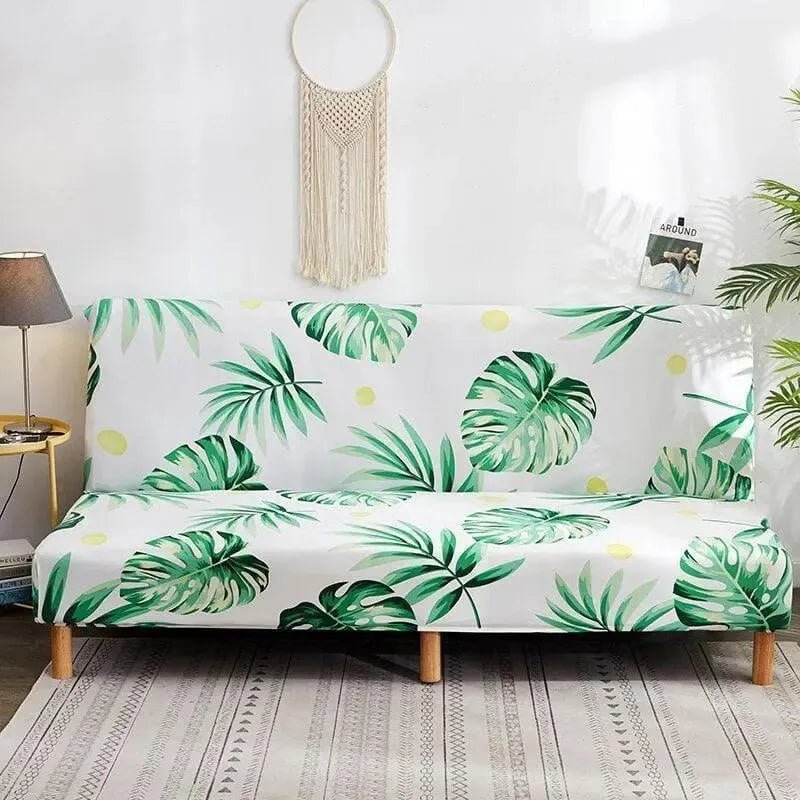 housse-extensible-pour-canape-sans-accoudoirs – La Maison de la Housse