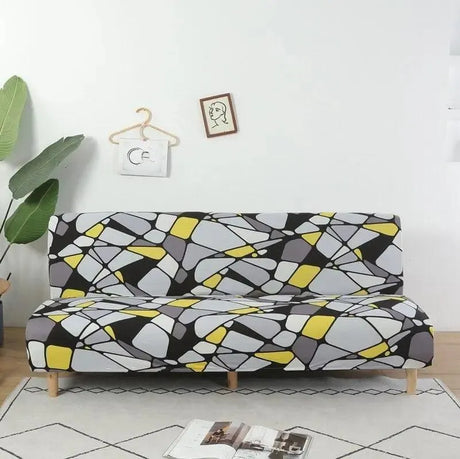 housse-extensible-pour-canape-sans-accoudoirs – La Maison de la Housse