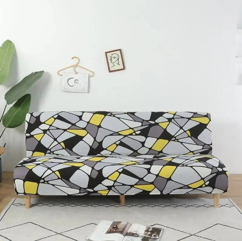 housse-extensible-pour-canape-sans-accoudoirs – La Maison de la Housse