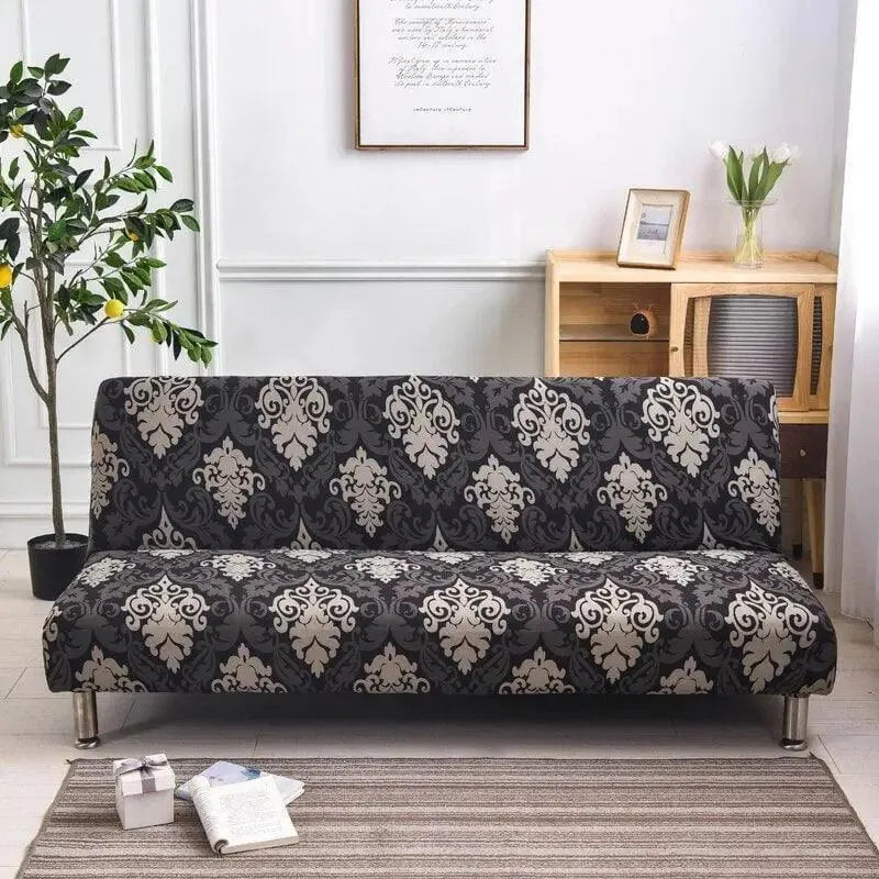 housse-extensible-pour-canape-sans-accoudoirs – La Maison de la Housse