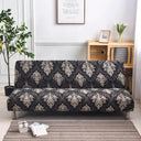 housse-extensible-pour-canape-sans-accoudoirs – La Maison de la Housse