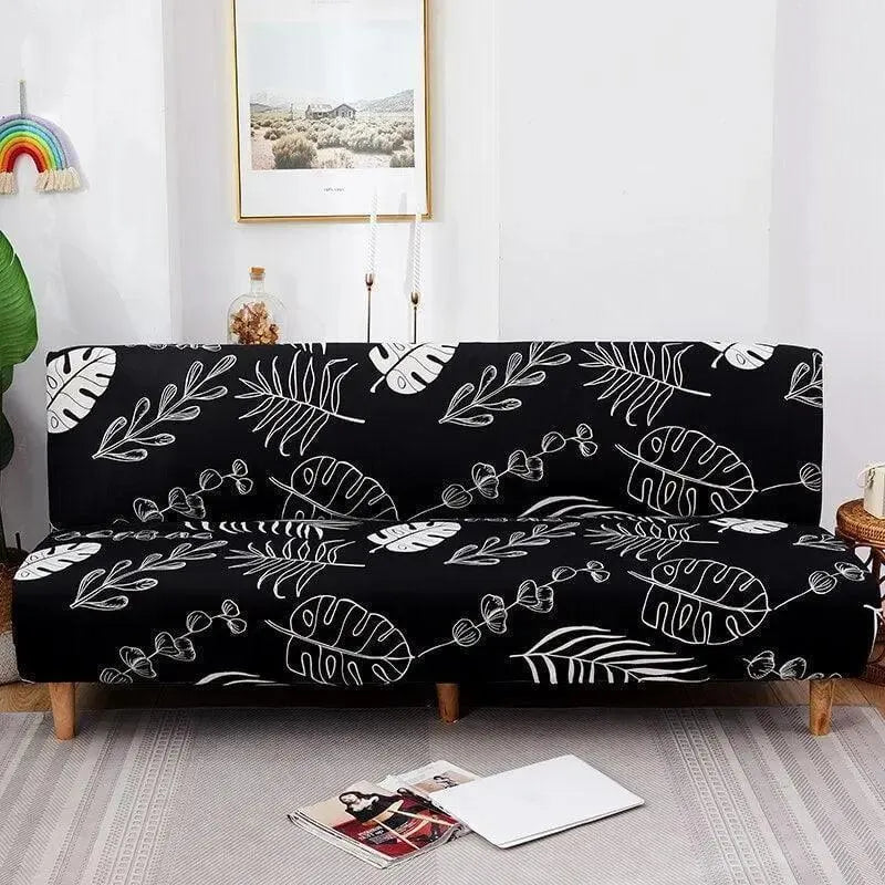 housse-extensible-pour-canape-sans-accoudoirs – La Maison de la Housse