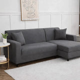 housse-gris-canape-dangle-classique – La Maison de la Housse