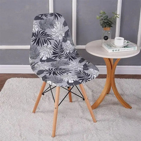 housse-pour-chaise-scandinave-arborescens – La Maison de la Housse