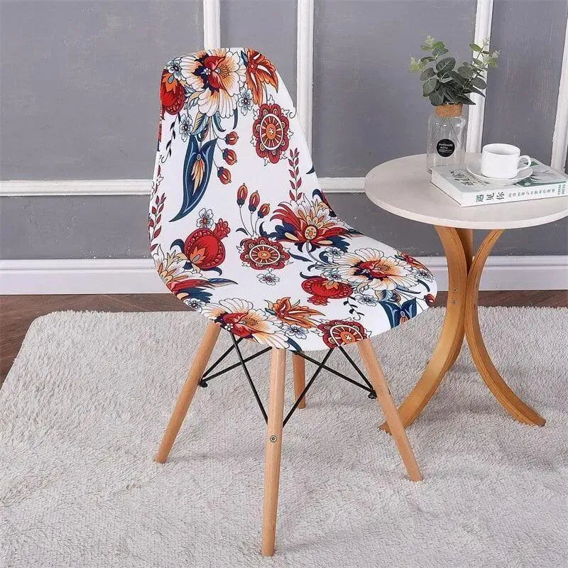 housse-pour-chaise-scandinave-flammea – La Maison de la Housse