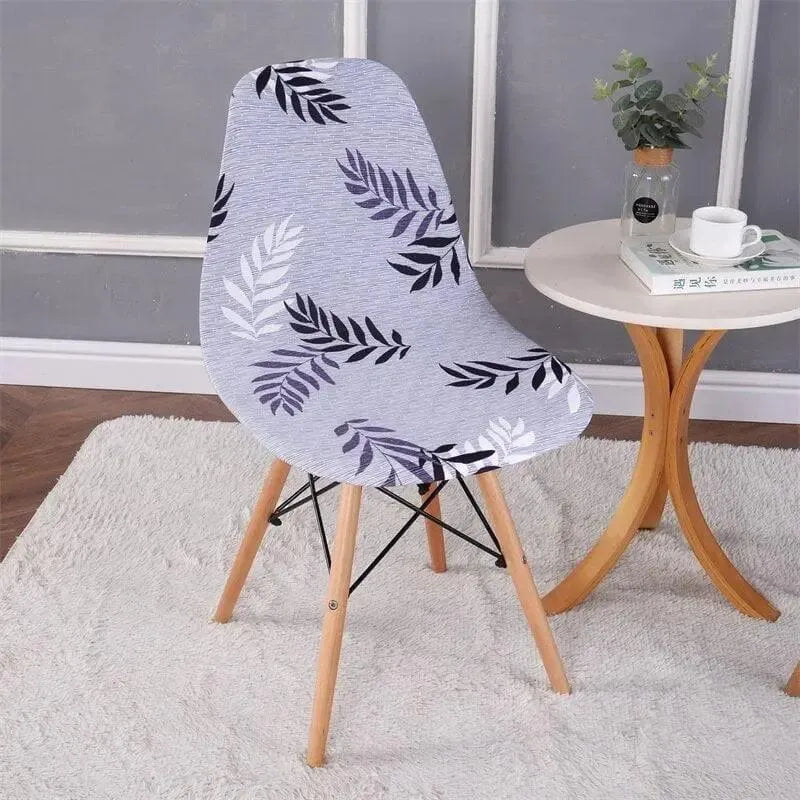 housse-pour-chaise-scandinave-pentaphyllum – La Maison de la Housse