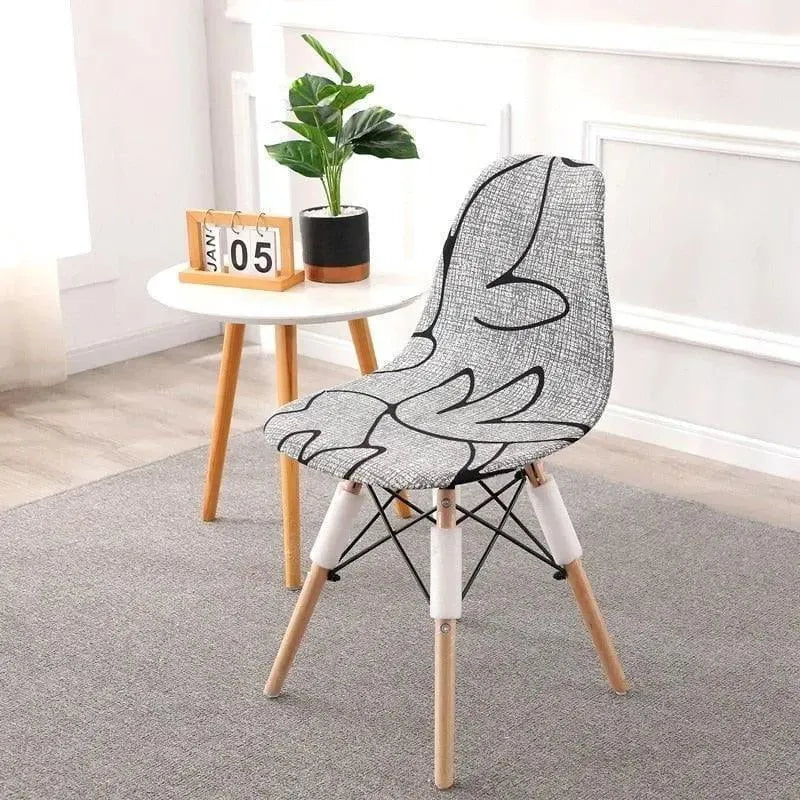 housse-pour-chaise-scandinave-sagina – La Maison de la Housse