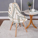 housse-pour-chaise-scandinave-talaverae – La Maison de la Housse
