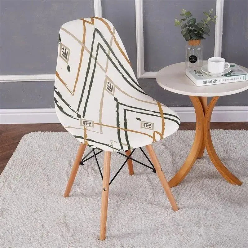 housse-pour-chaise-scandinave-talaverae – La Maison de la Housse
