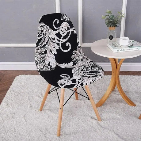 housse-pour-chaise-scandinave – La Maison de la Housse