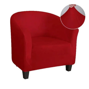 housse-rouge-de-fauteuil-club-extensible – La Maison de la Housse
