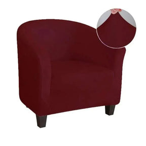 housse-rouge-vin-de-fauteuil-club-extensible – La Maison de la Housse