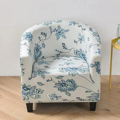 Housse Torilis Extensibles Pour Fauteuil Club