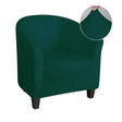 housse-vert-fonce-de-fauteuil-club-extensible – La Maison de la Housse