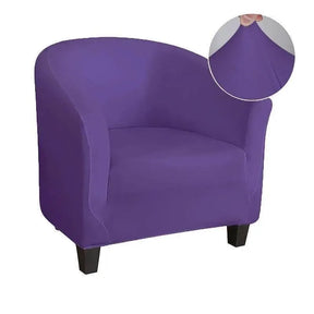 housse-violet-de-fauteuil-club-extensible – La Maison de la Housse