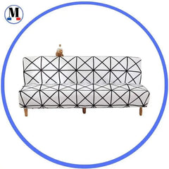 Housses De Canapé Clic Clac Cyanus