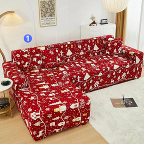 housses-de-canape-de-noel-extensibles – La Maison de la Housse