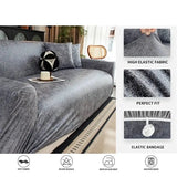 housses-de-canape-effet-cuir-extensibles – La Maison de la Housse