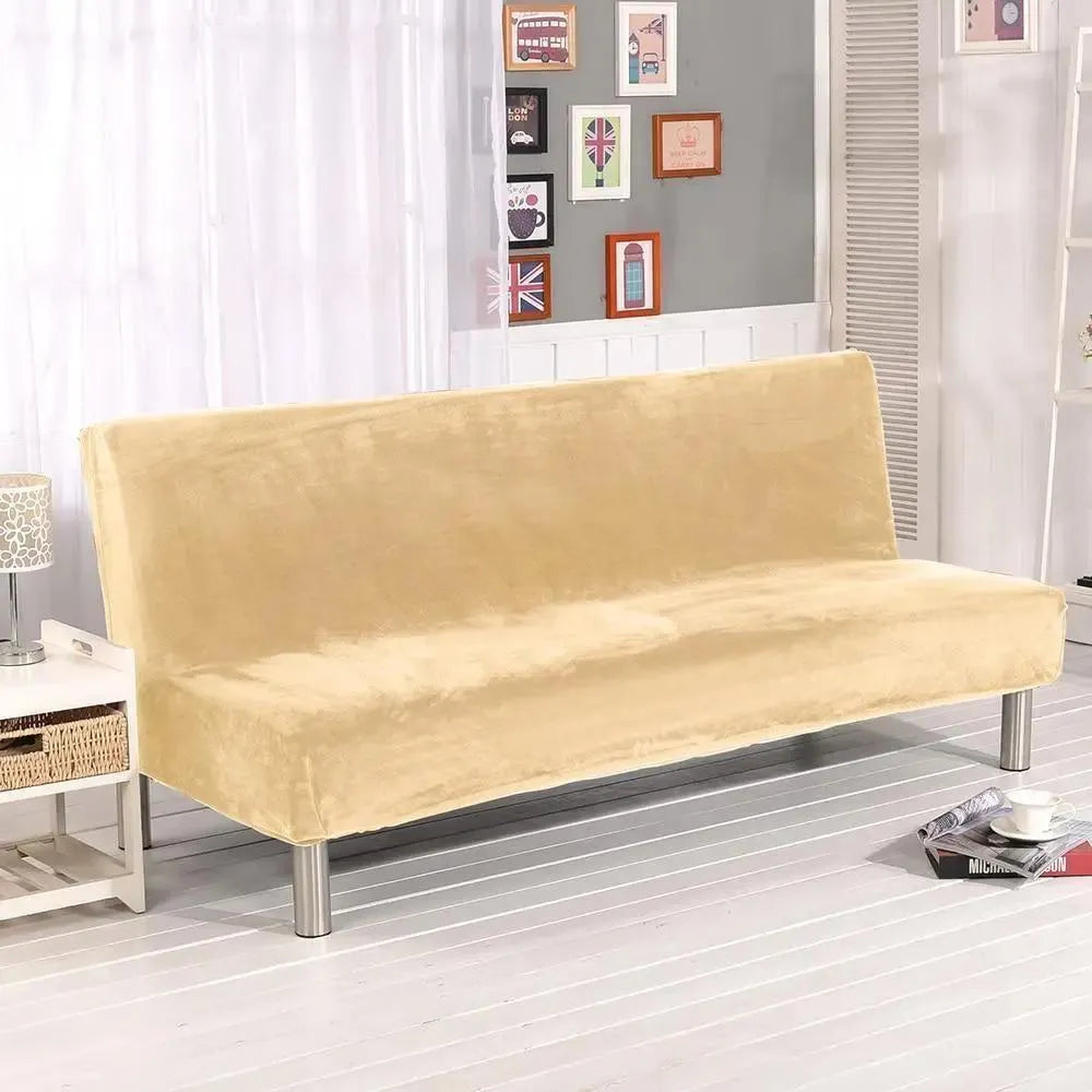 housses-de-canape-en-velours-beige-clic-clac-et-bz – La Maison de la Housse