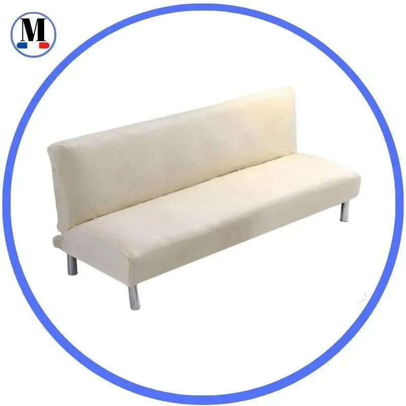 housses-de-canape-en-velours-blanc-creme-clic-clac-et-bz – La Maison de la Housse