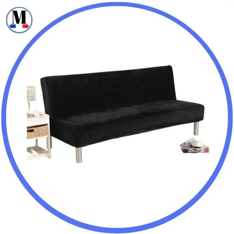housses-de-canape-en-velours-noir-clic-clac-et-bz – La Maison de la Housse