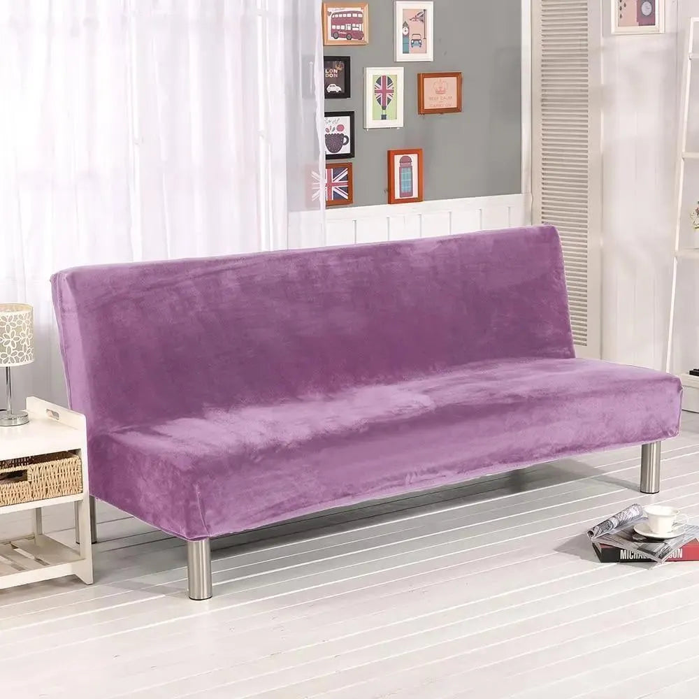 housses-de-canape-en-velours-rose-clic-clac-et-bz – La Maison de la Housse