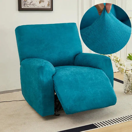 Housses de Canapé Relax et Fauteuil Inclinable | Extensible & Imperméables pour Housse de canapé – La Maison de la Housse®