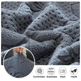 housses-de-canape-jacquard-fleur – La Maison de la Housse