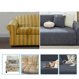 housses-de-canape-jacquard-fleur – La Maison de la Housse