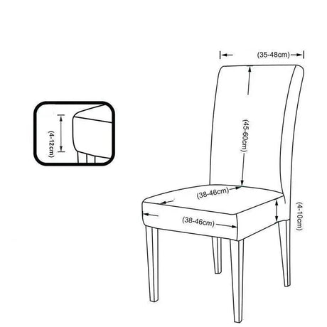 housses-de-chaise-en-velours – La Maison de la Housse