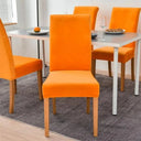 housses-de-chaise-en-velours – La Maison de la Housse
