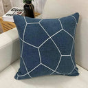 housses-de-coussin-bleucrowo-pour-canape-45-x-45-cm – La Maison de la Housse