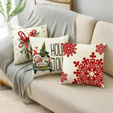 Housses de Coussin de Noël pour product_type – La Maison de la Housse®