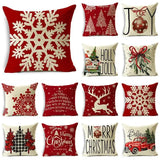 Housses de Coussin de Noël pour product_type – La Maison de la Housse®