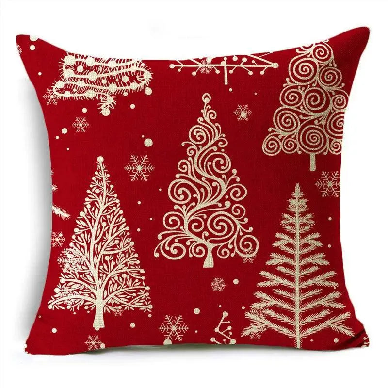 Housses de Coussin de Noël pour product_type – La Maison de la Housse®