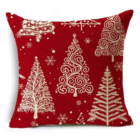 Housses de Coussin de Noël pour product_type – La Maison de la Housse®