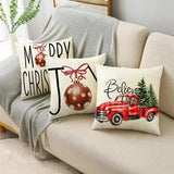 Housses de Coussin de Noël pour product_type – La Maison de la Housse®