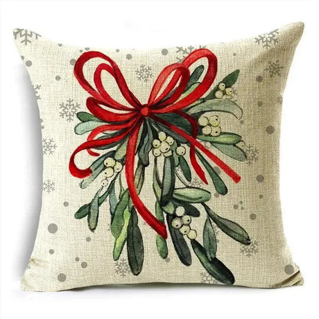 housses-de-coussin-de-noel – La Maison de la Housse