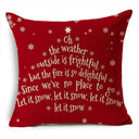 housses-de-coussin-de-noel – La Maison de la Housse