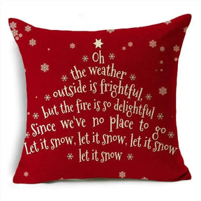 housses-de-coussin-de-noel – La Maison de la Housse