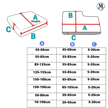 housses-de-coussin-de-siege-de-canape – La Maison de la Housse