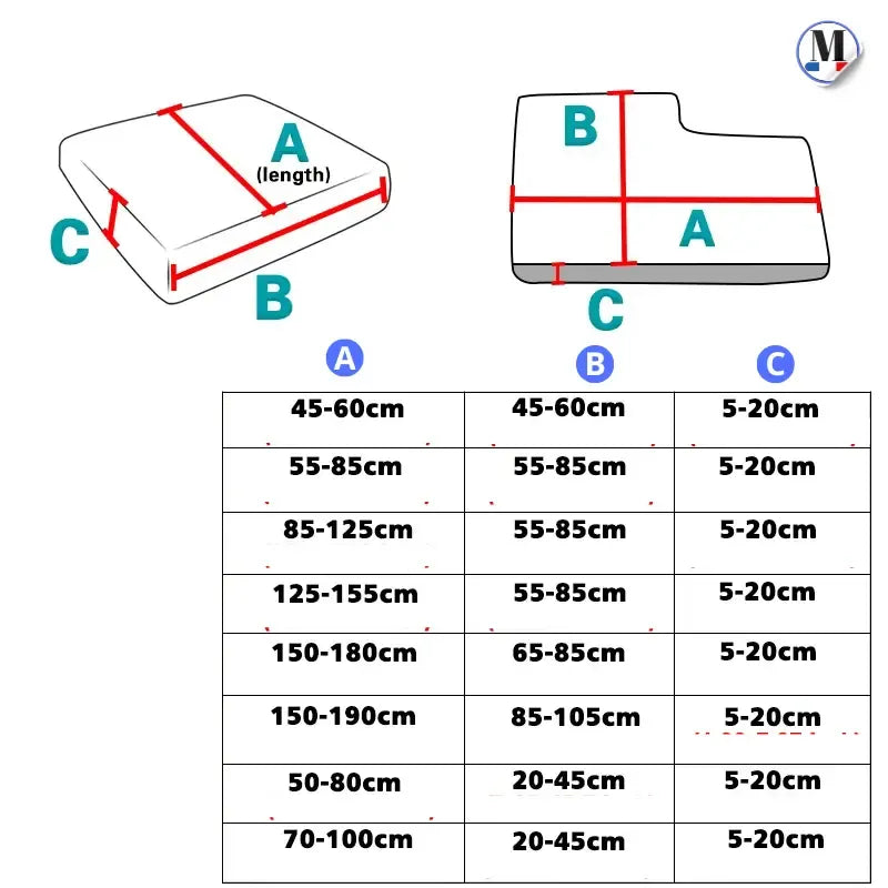 housses-de-coussin-de-siege-de-canape – La Maison de la Housse