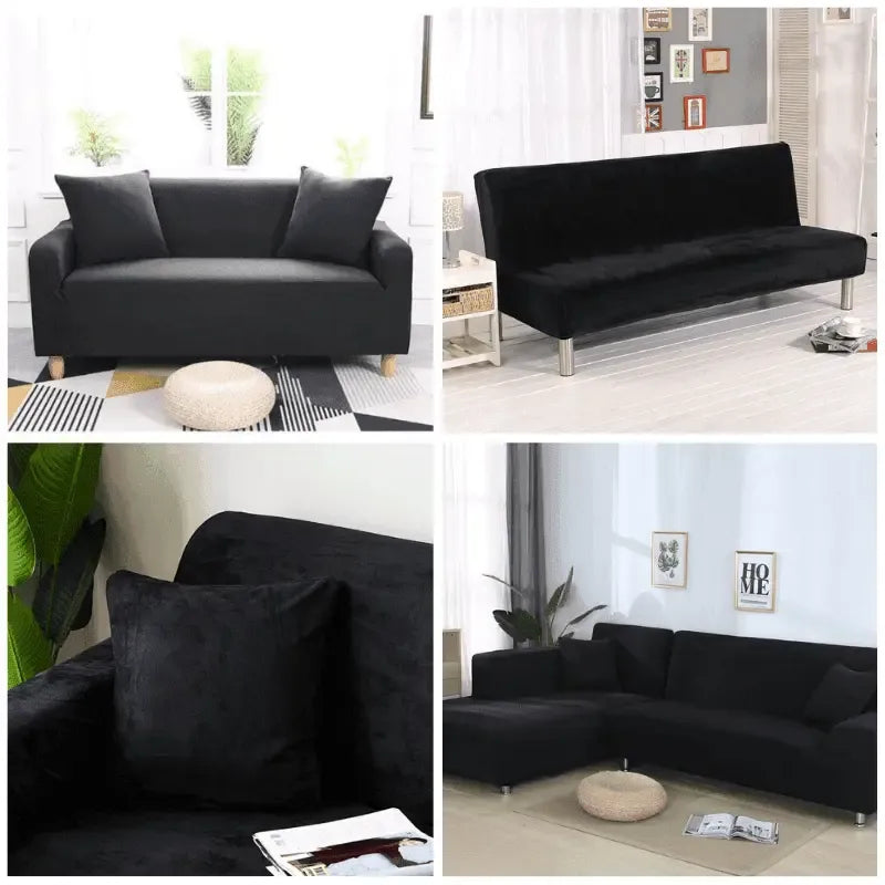 housses-de-coussin-en-velours-noir-45x45cm-pour-canape – La Maison de la Housse