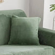housses-de-coussin-en-velours-vert-45x45cm-pour-canape – La Maison de la Housse
