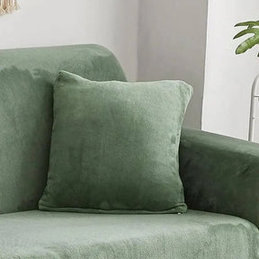 housses-de-coussin-en-velours-vert-45x45cm-pour-canape – La Maison de la Housse