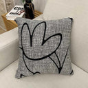 housses-de-coussin-flowerton-pour-canape-45-x-45-cm – La Maison de la Housse
