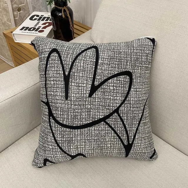 housses-de-coussin-flowerton-pour-canape-45-x-45-cm – La Maison de la Housse
