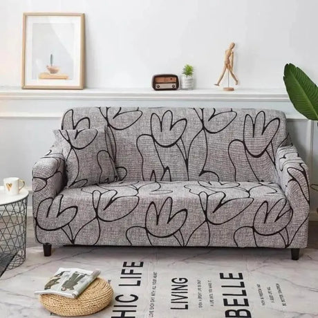 housses-de-coussin-flowerton-pour-canape-45-x-45-cm – La Maison de la Housse