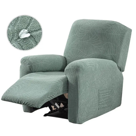 Housses de Fauteuil Inclinables Relax Imperméables pour Housse De Fauteuil Club – La Maison de la Housse®